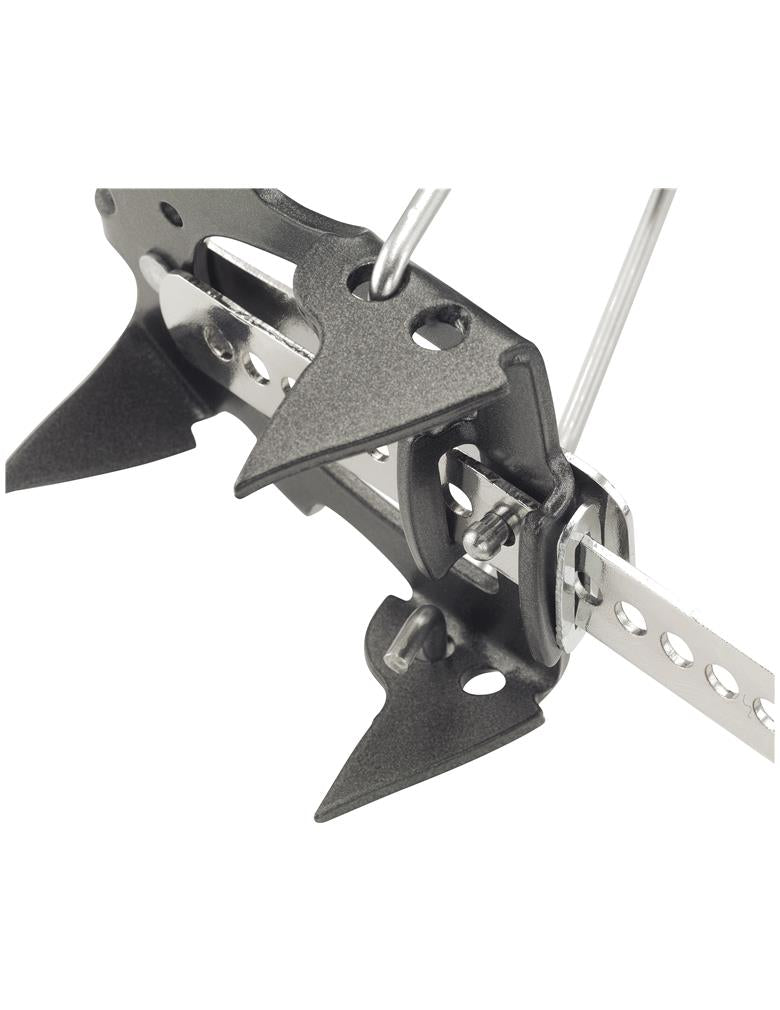 Camp stalker semi automatic ramponi