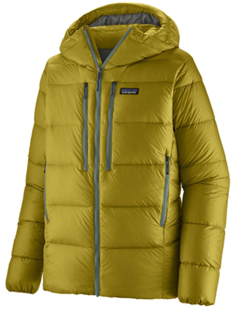 PATAGONIA 85500SHRG
