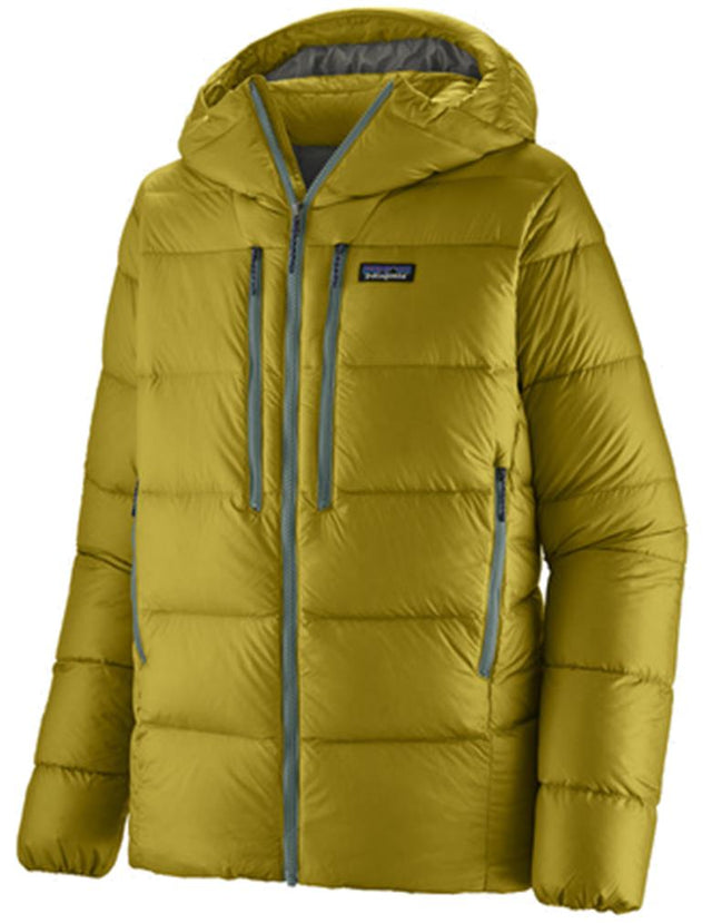 PATAGONIA 85500SHRG