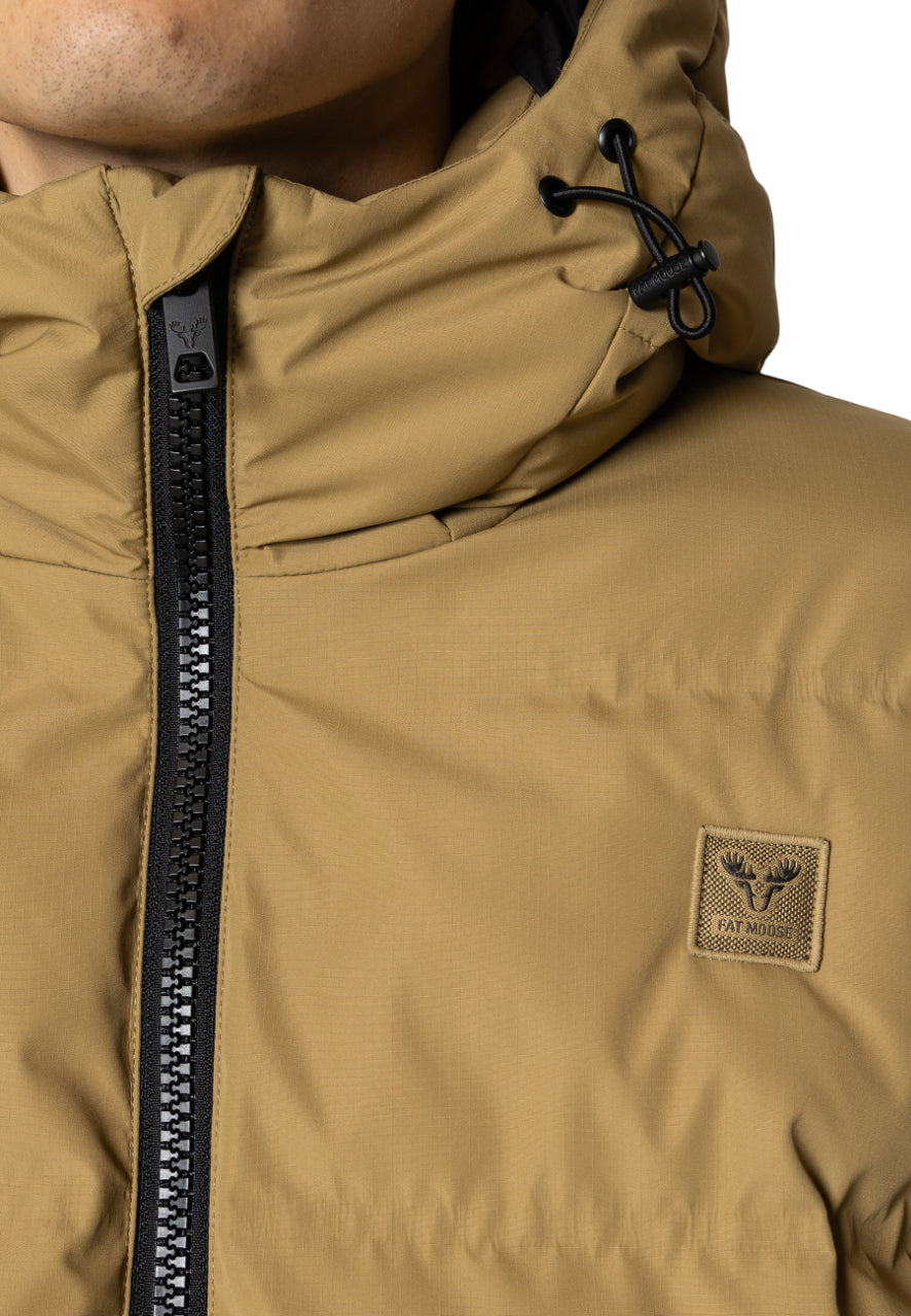 FAT MOOSE FM1203DARK KHAKI