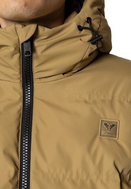 FAT MOOSE FM1203DARK KHAKI