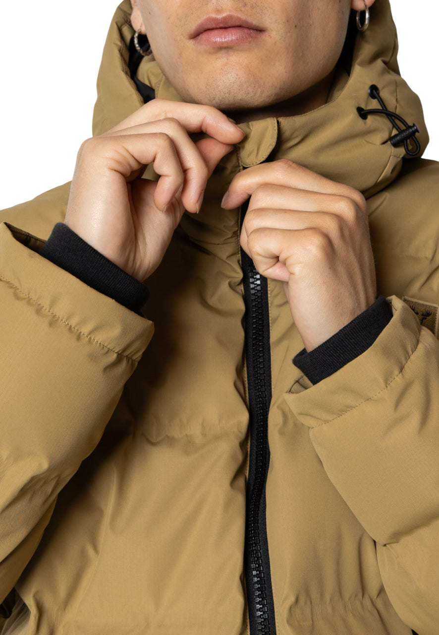 FAT MOOSE FM1203DARK KHAKI