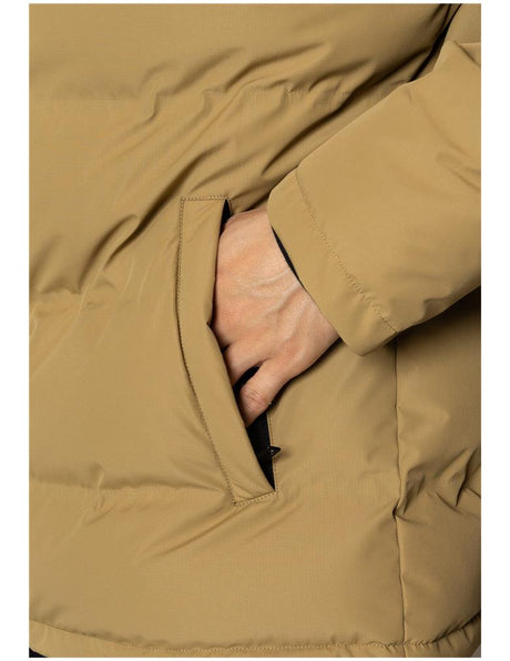 FAT MOOSE FM1203DARK KHAKI