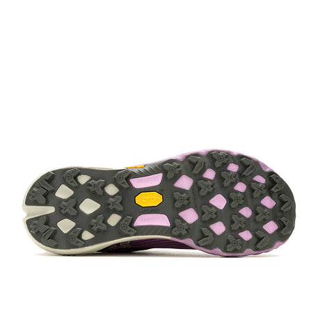 MERRELL J068164PLUMWINE MAUVE