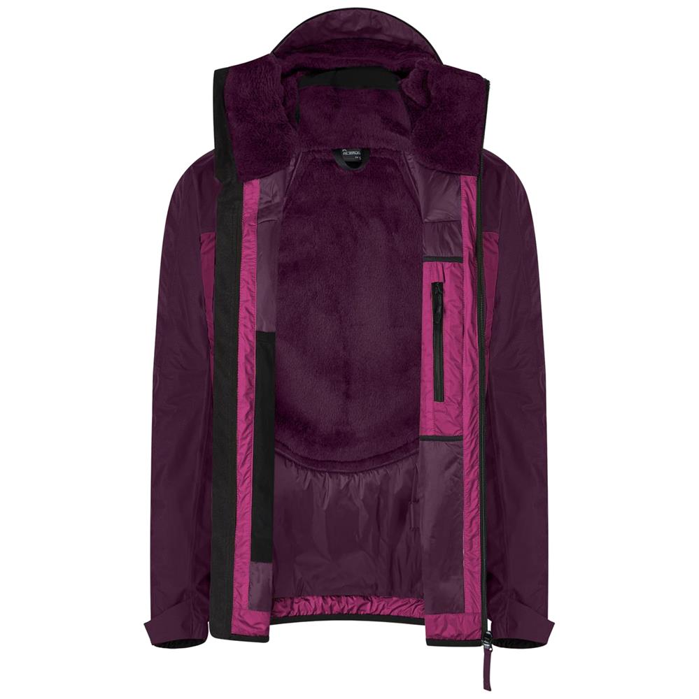 MONTURA MJAD81W14595