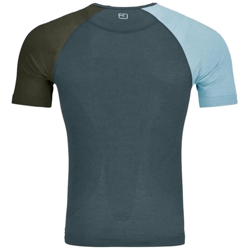 ORTOVOX 85551DARK ARTIC GREY