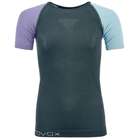 ORTOVOX 85571DARK ARTIC GREY