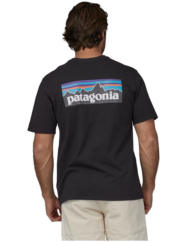 PATAGONIA 38504BLK