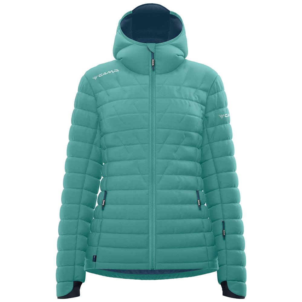 CAMP 3307PASTEL TURQUOISE