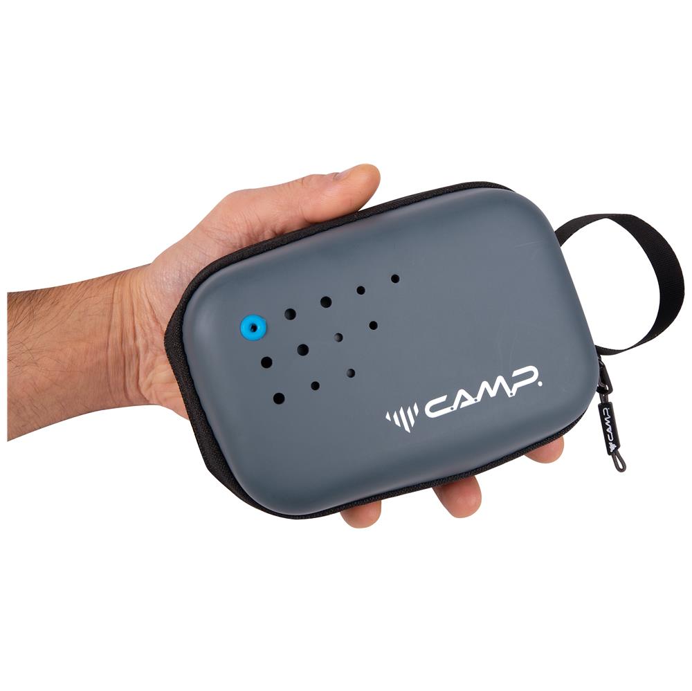 CAMP 3610GREY ORANGE