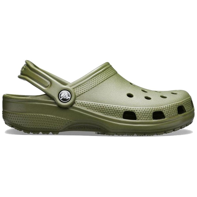 CROCS CR10001ARMY