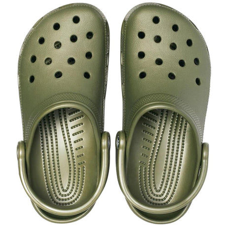 CROCS CR10001ARMY