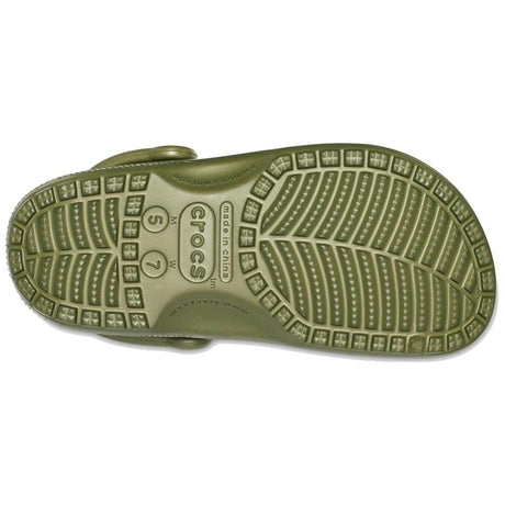 CROCS CR10001ARMY