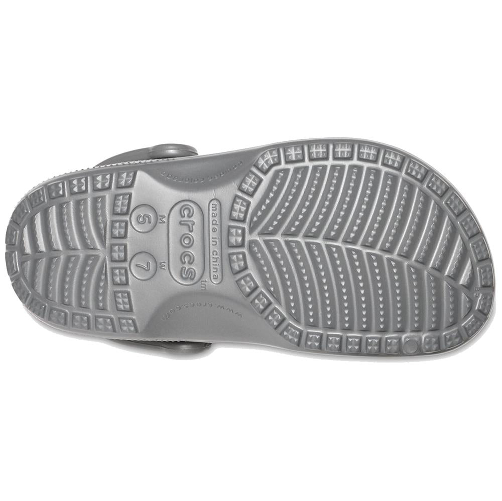 CROCS CR10001SLGR