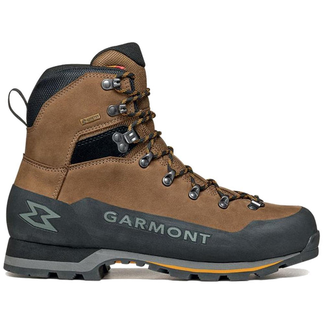 GARMONT S01077TOFFE BROWN BLACK