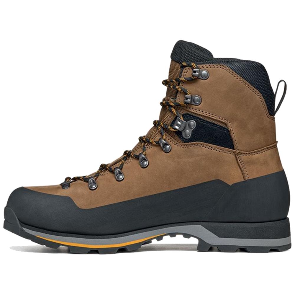 GARMONT S01077TOFFE BROWN BLACK