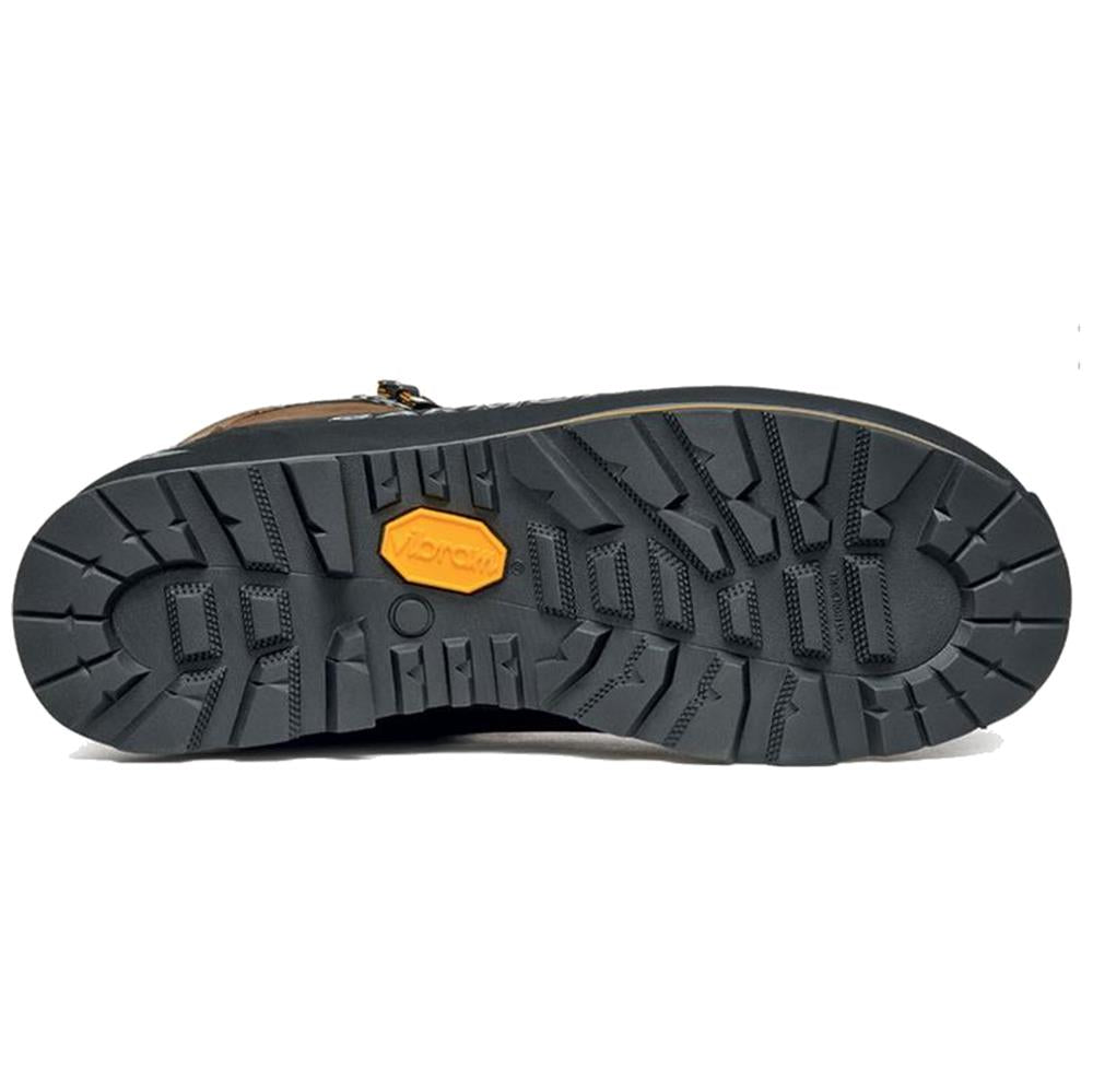 GARMONT S01077TOFFE BROWN BLACK