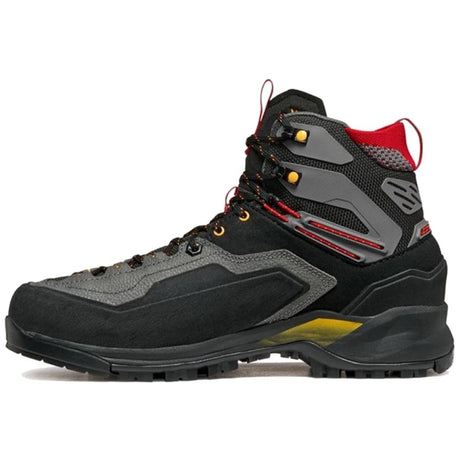 GARMONT S14001BLACK ORANGE