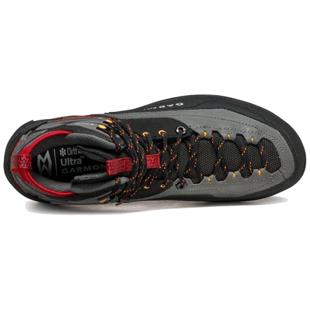 GARMONT S14001BLACK ORANGE