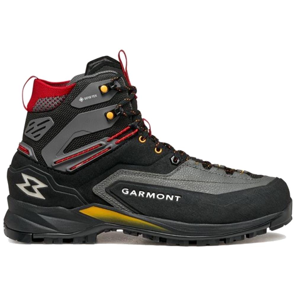 GARMONT S14001BLACK ORANGE