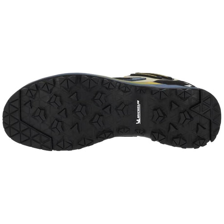 GARMONT S14002FIN BLUE