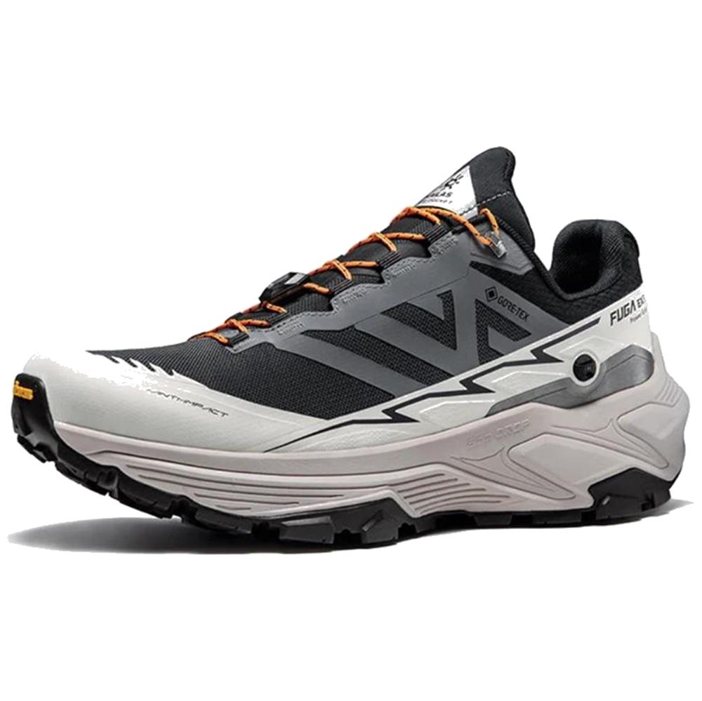 KAILAS 2433151EBONY GRAY