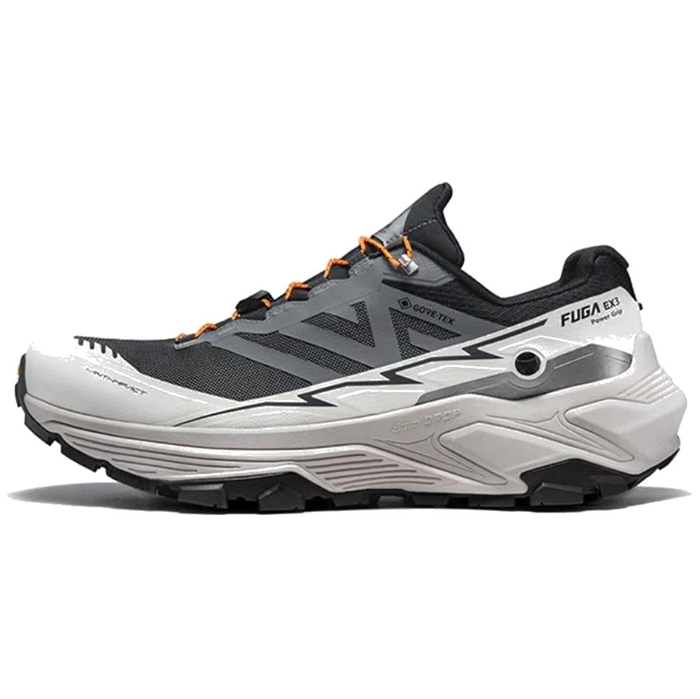 KAILAS 2433151EBONY GRAY