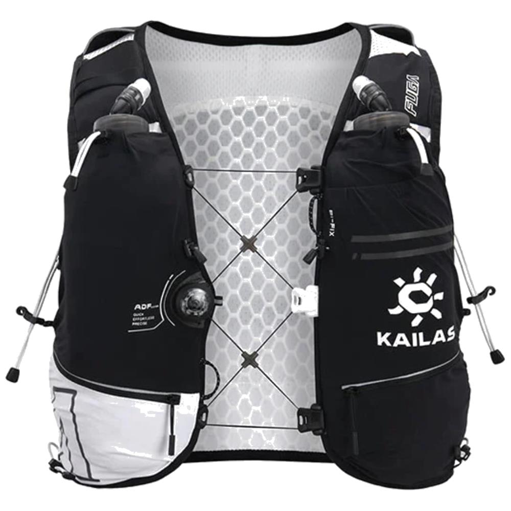 KAILAS 2454003BLACK WHITE