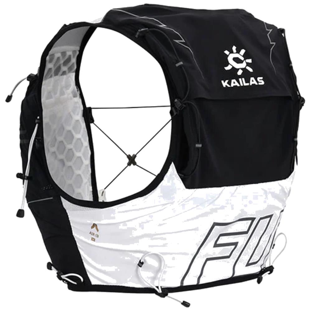 KAILAS 2454003BLACK WHITE