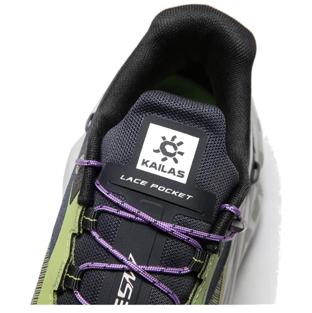 KAILAS 2513106NEON GREEN