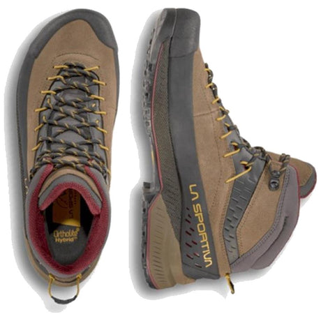 LA SPORTIVA ZFAS047N07E32