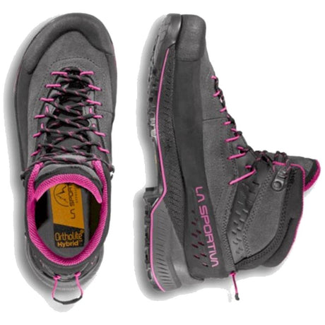 LA SPORTIVA ZFAS048G00P11