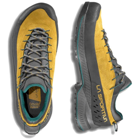 LA SPORTIVA ZFAS052E32E21