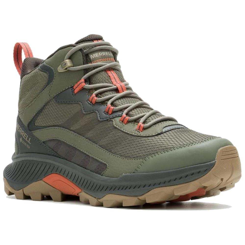 MERRELL Speed Ttrike 2 Mid GTX Scarponi uomo<BR/>