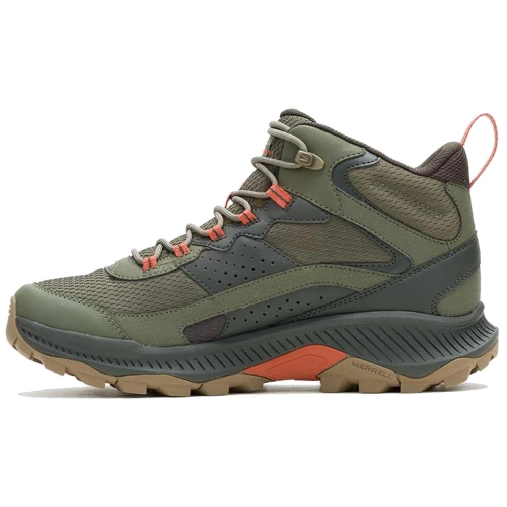 MERRELL Speed Ttrike 2 Mid GTX Scarponi uomo<BR/>