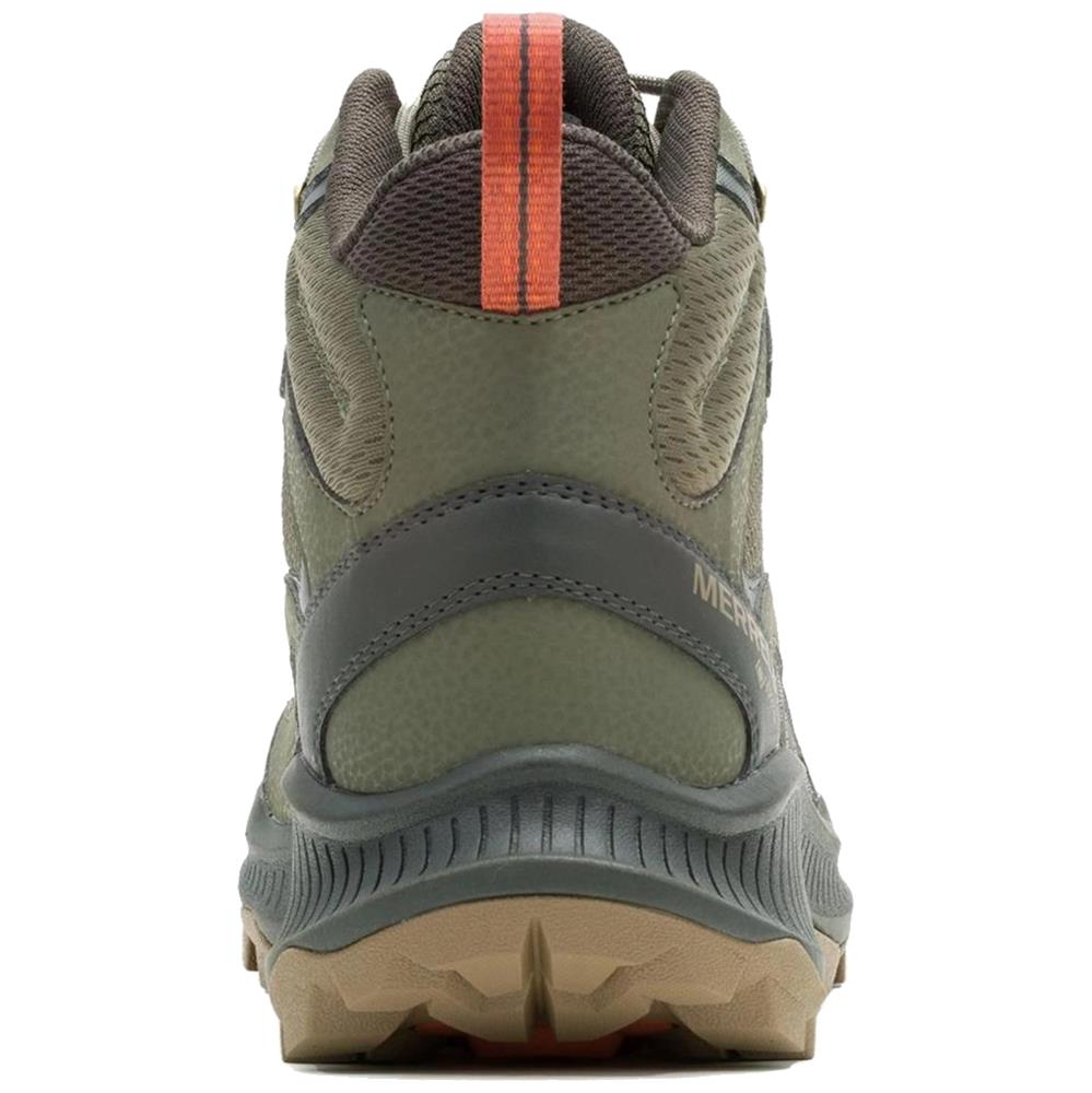 MERRELL Speed Ttrike 2 Mid GTX Scarponi uomo<BR/>