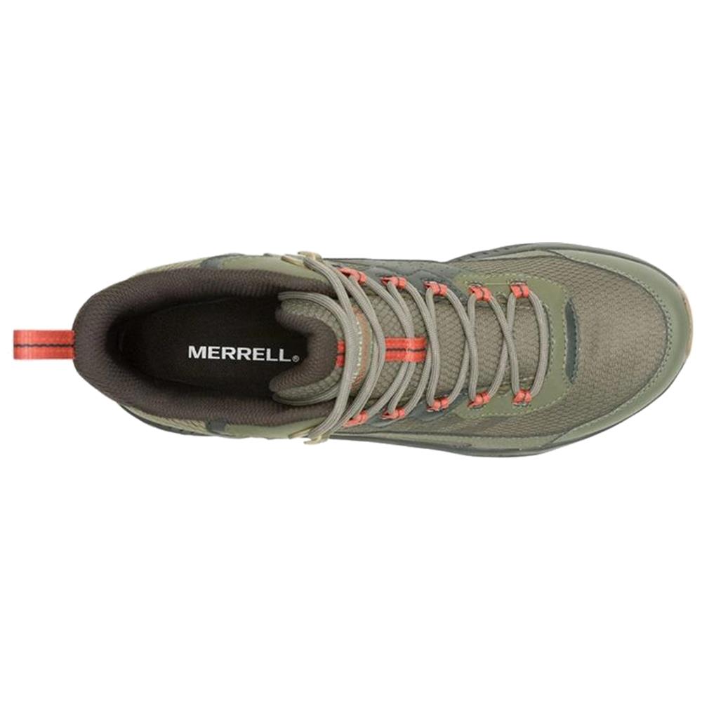 MERRELL Speed Ttrike 2 Mid GTX Scarponi uomo<BR/>