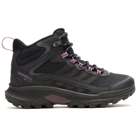 MERRELL J038258BLACK