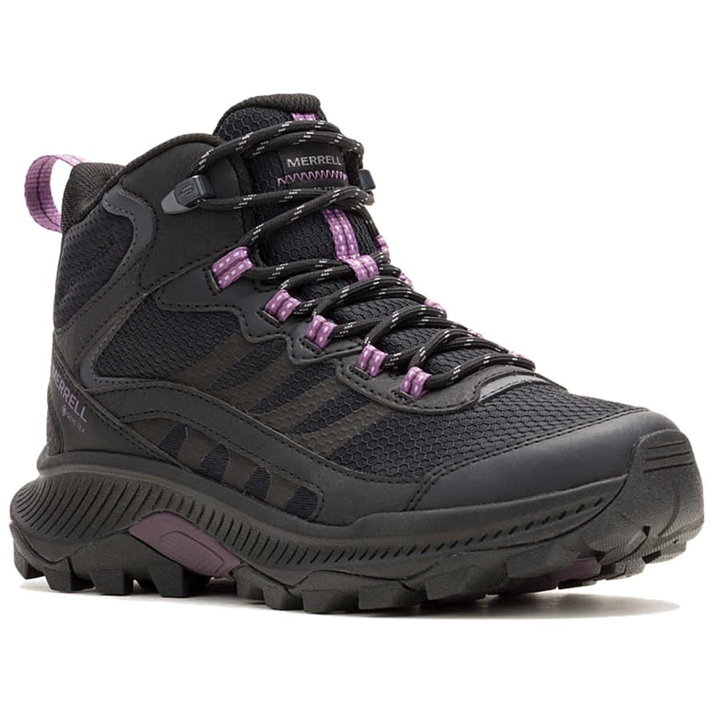 MERRELL J038258BLACK