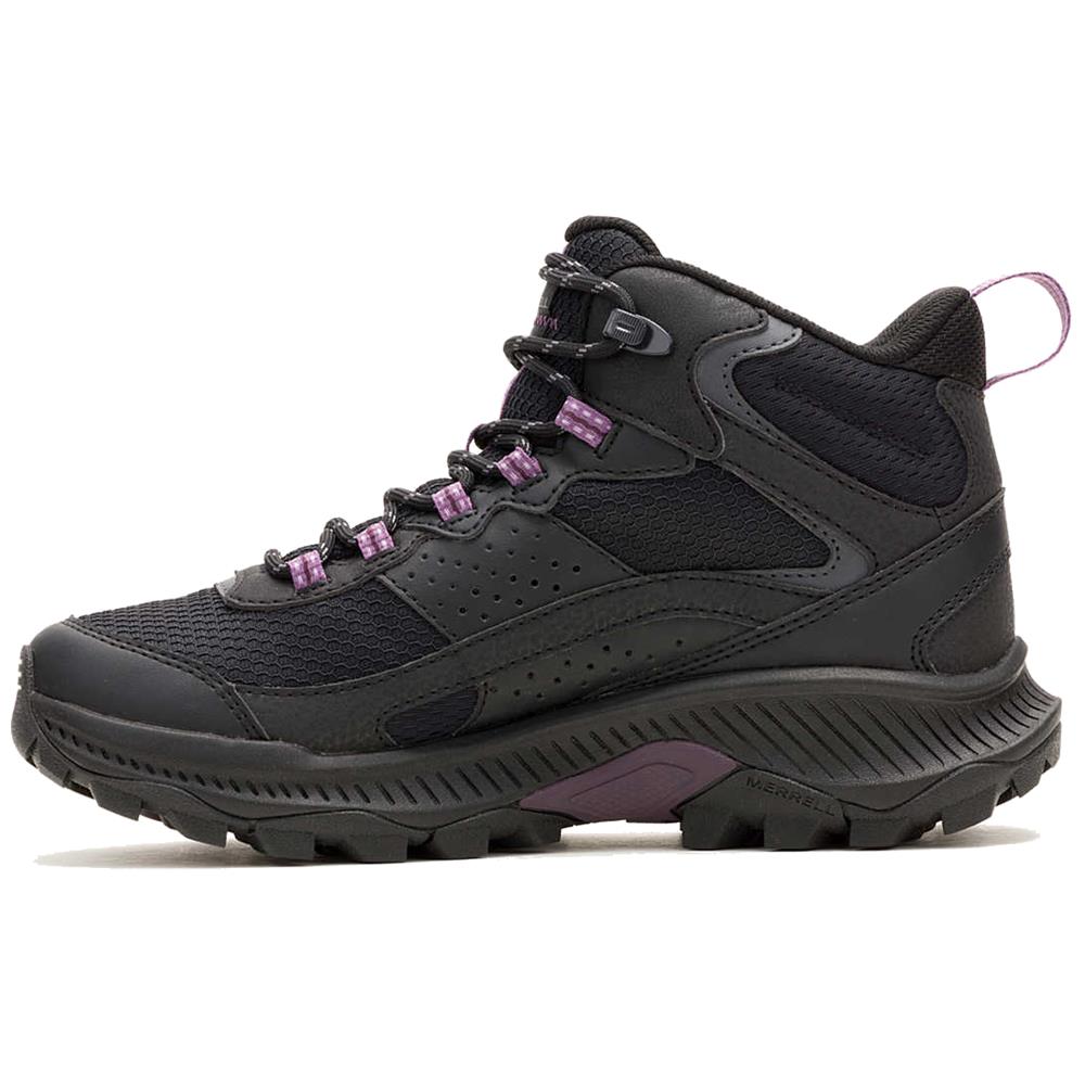 MERRELL J038258BLACK