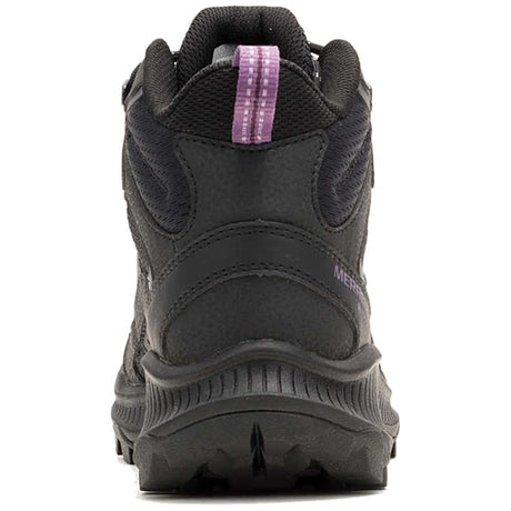 MERRELL J038258BLACK