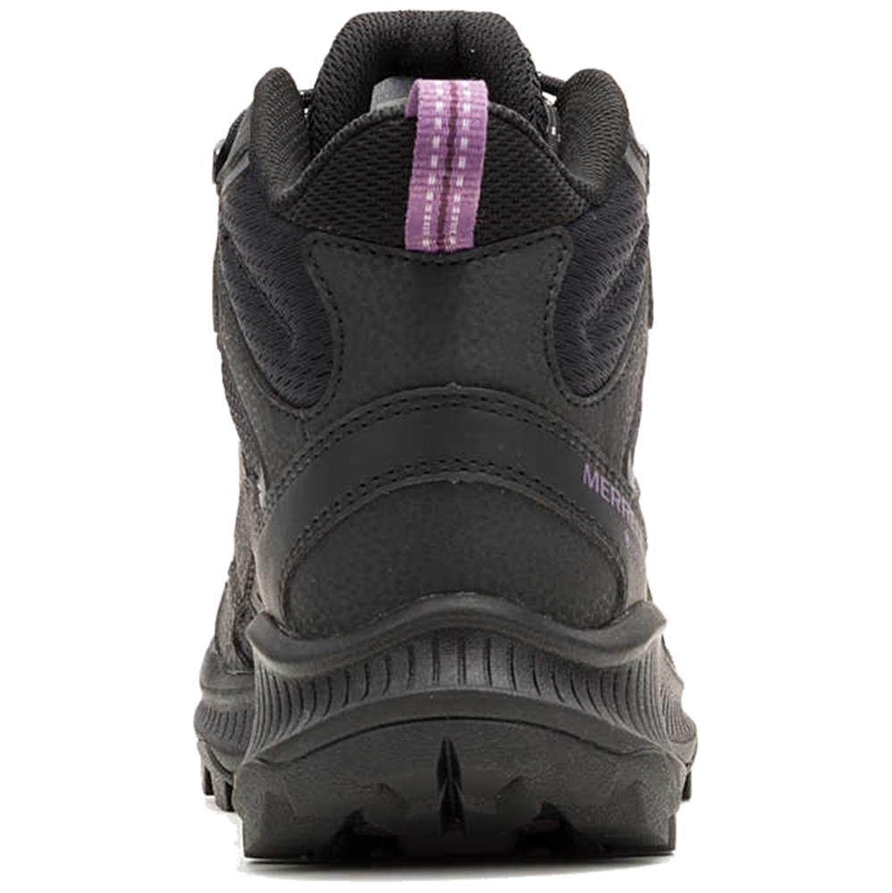 MERRELL J038258BLACK