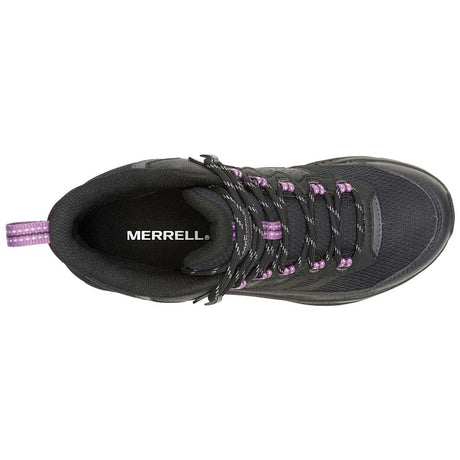 MERRELL J038258BLACK