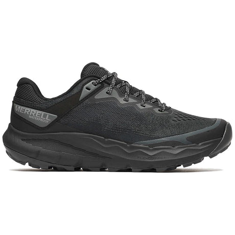 MERRELL J068395BLACK