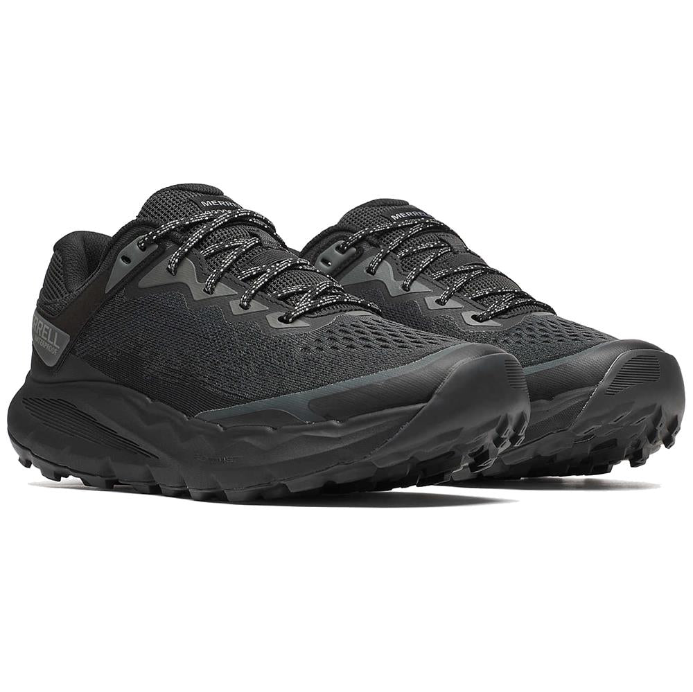 MERRELL J068395BLACK