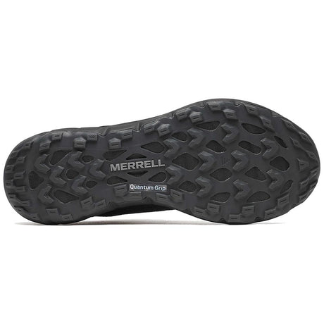 MERRELL J068395BLACK