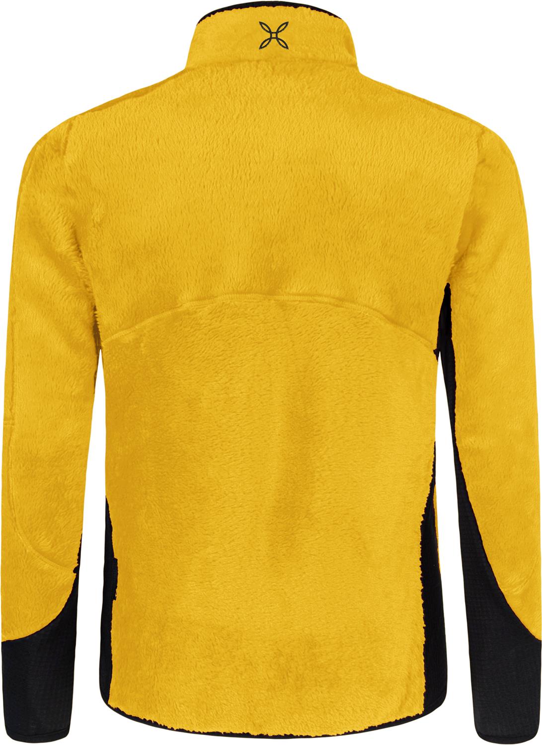 MONTURA Nordic Fleece Jacket Pile uomo