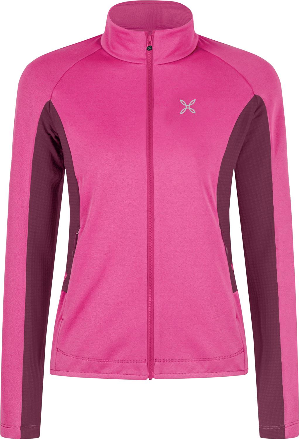 MONTURA DESTINY MAGLIA DONNA