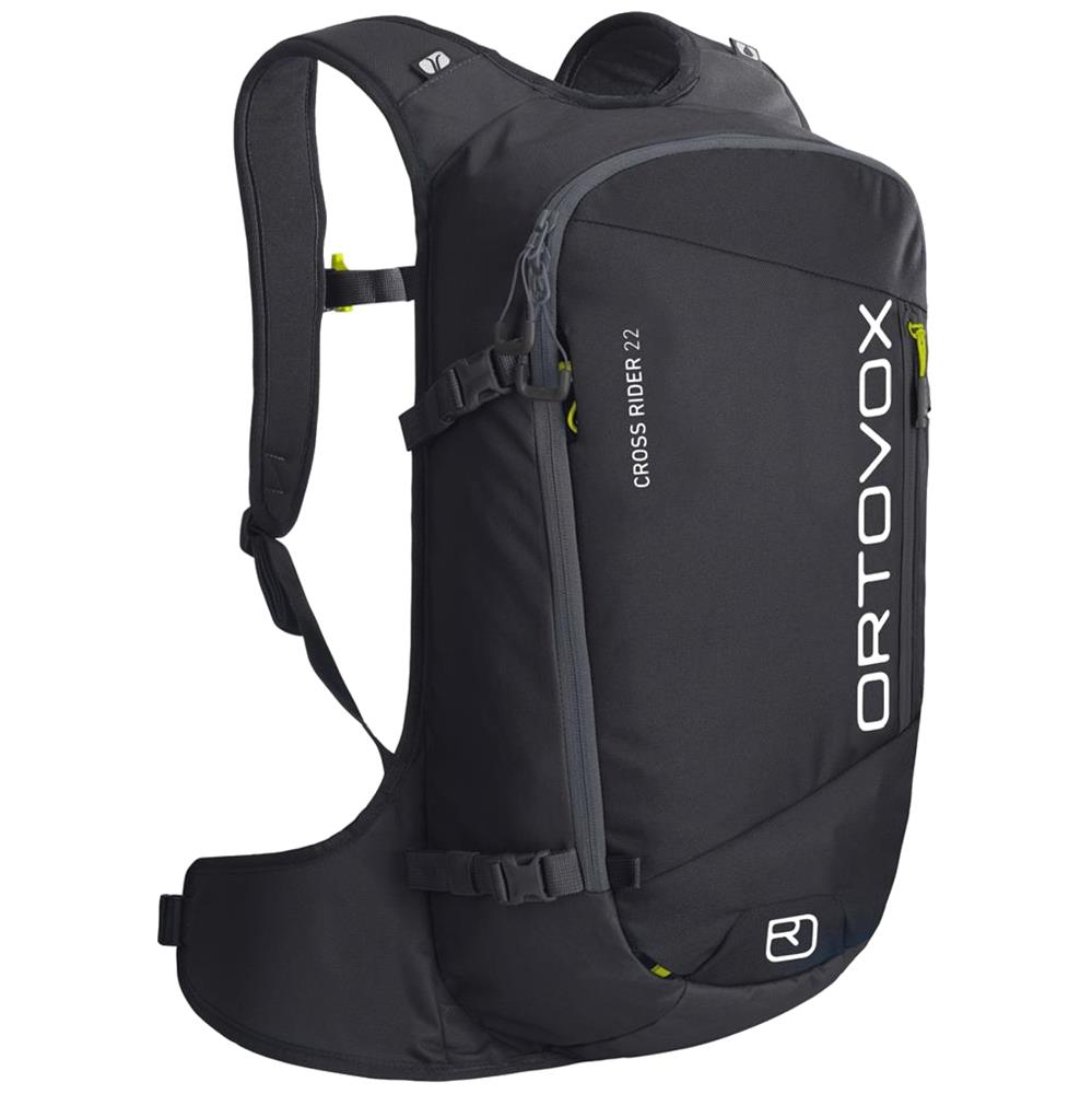 ORTOVOX Cross Rider 22 Zaino Scialpinismo