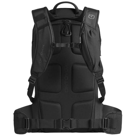 ORTOVOX 4680BLACK RAVEN